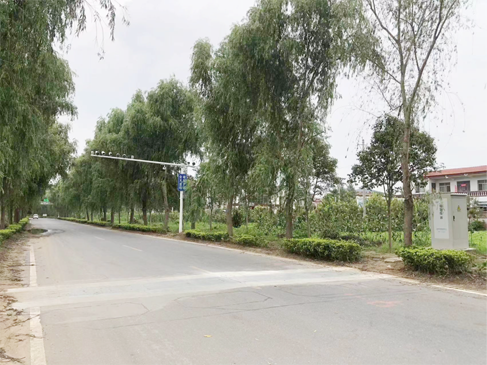 非現場執法治超系統